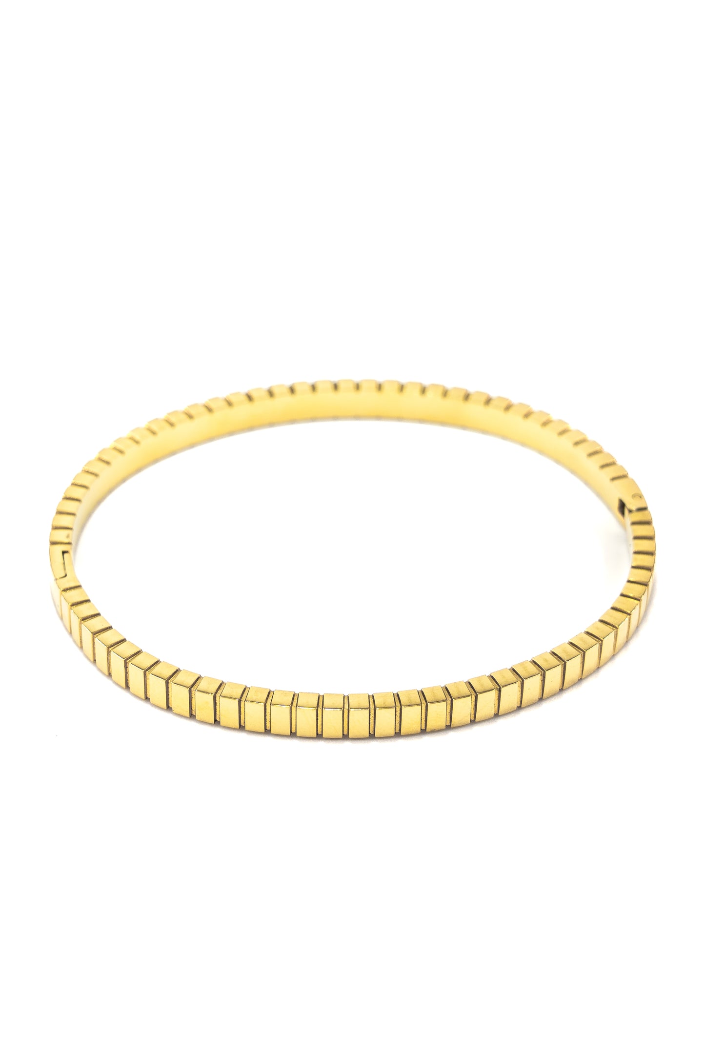 Textured Bangle