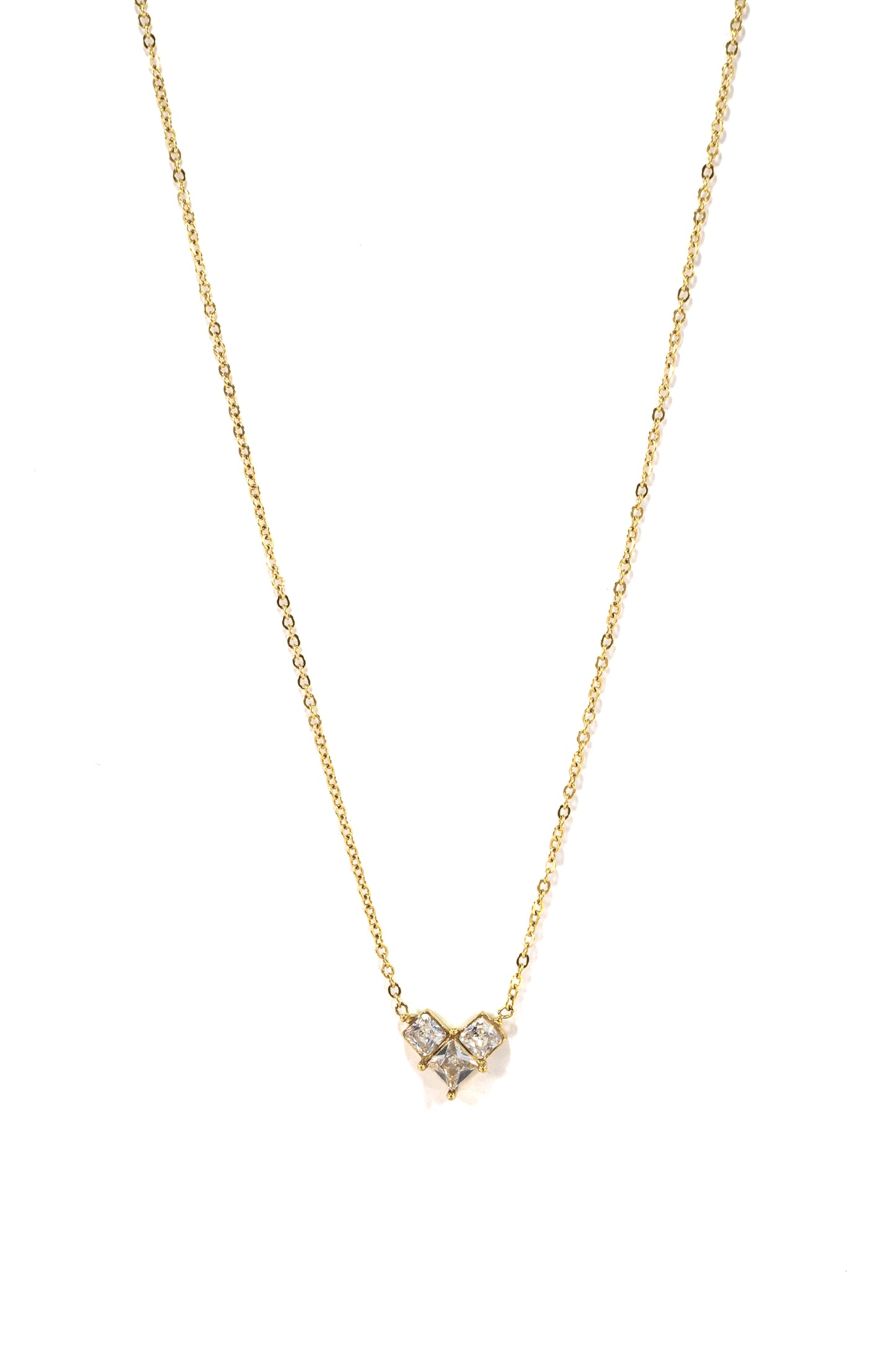 Heart Necklace