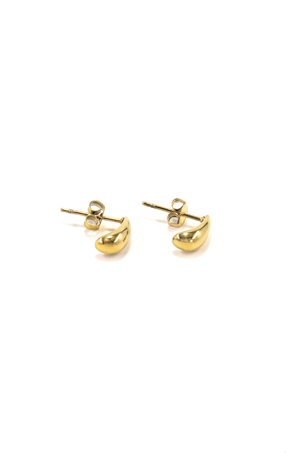 Mini Drop Earrings