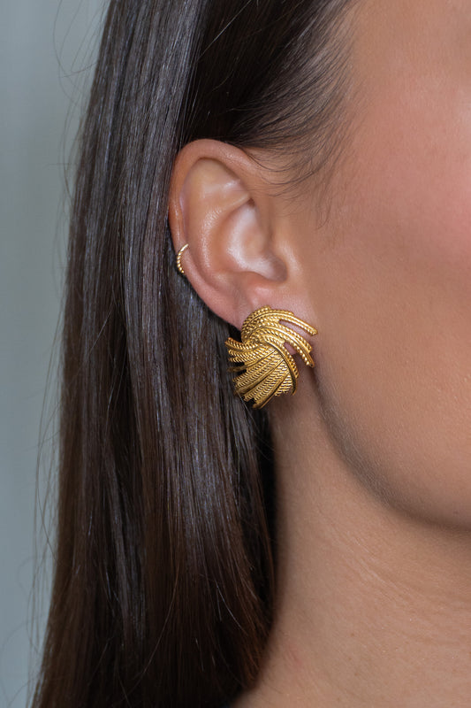 Palma Earrings