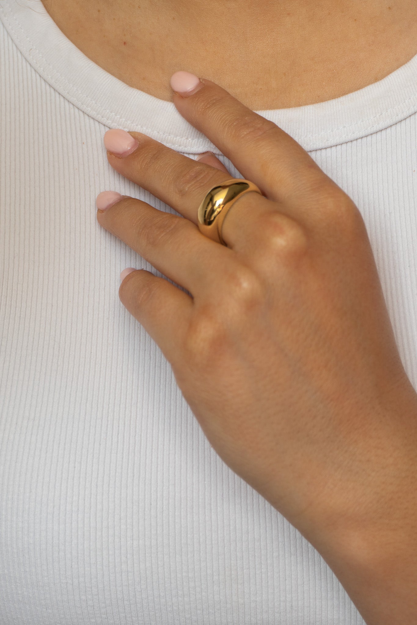 Big Golden Ring