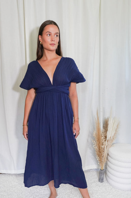Oceana Multiway Dress