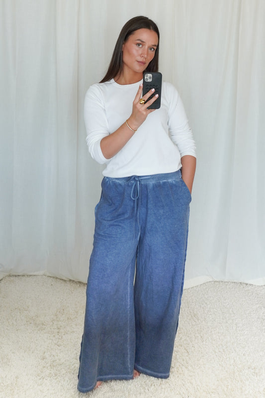 Denim Cloud Training