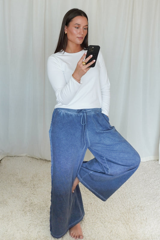 Denim Cloud Training