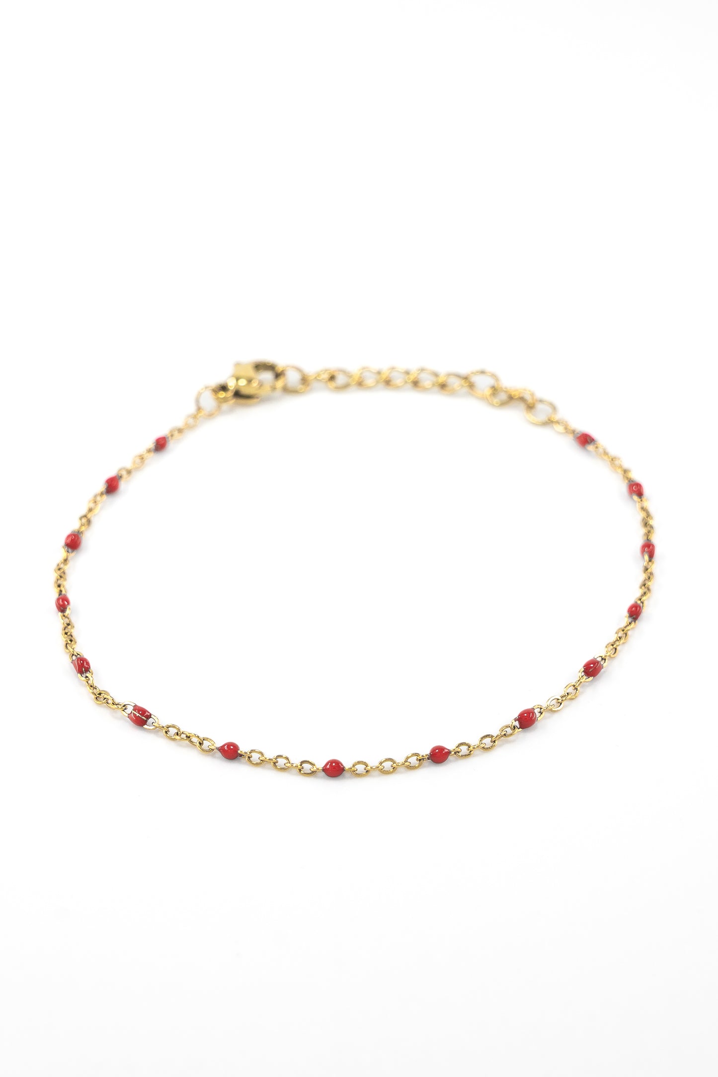 Red Bracelet