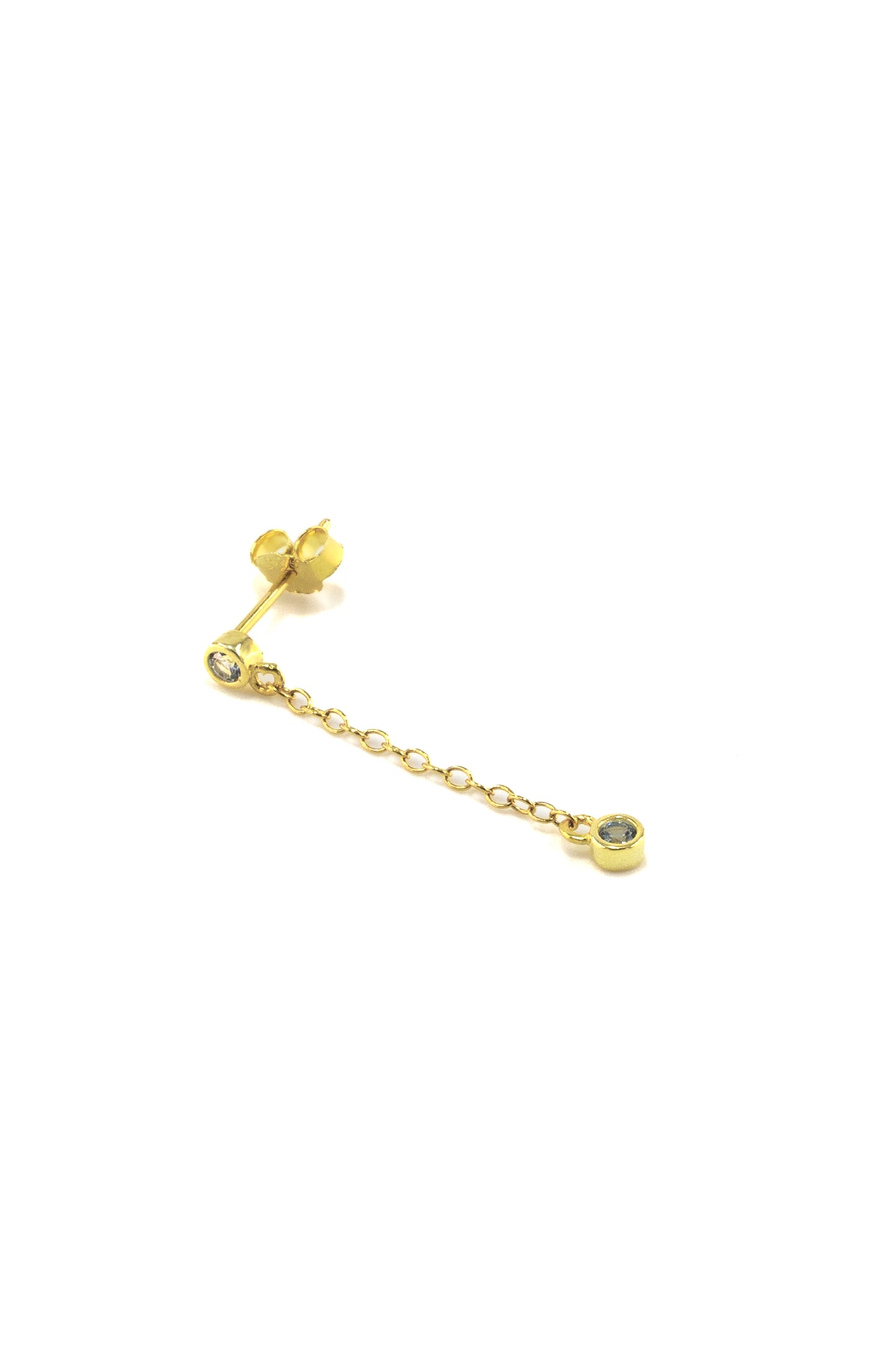Double Diamond Chain