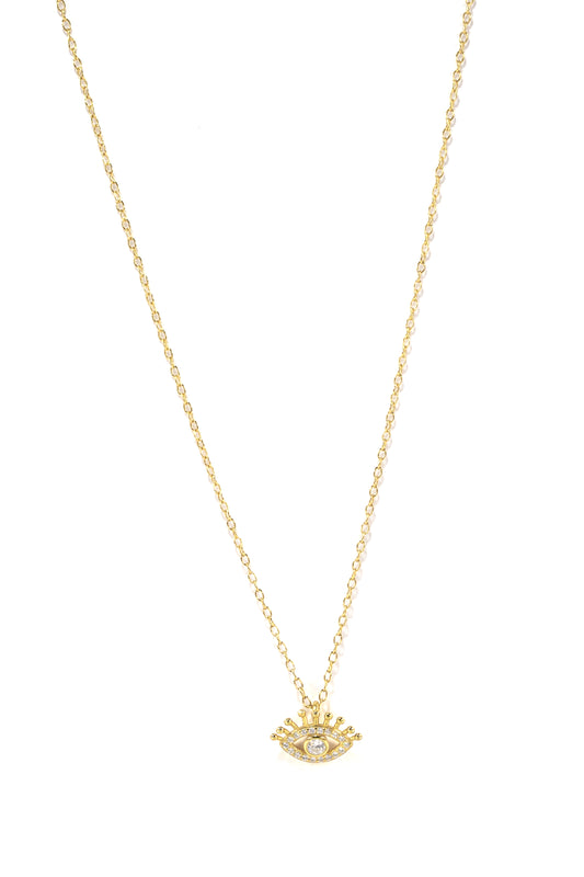 Eyecatcher Chain