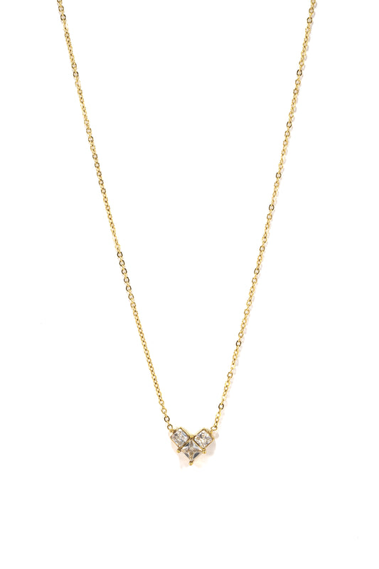 Heart Necklace
