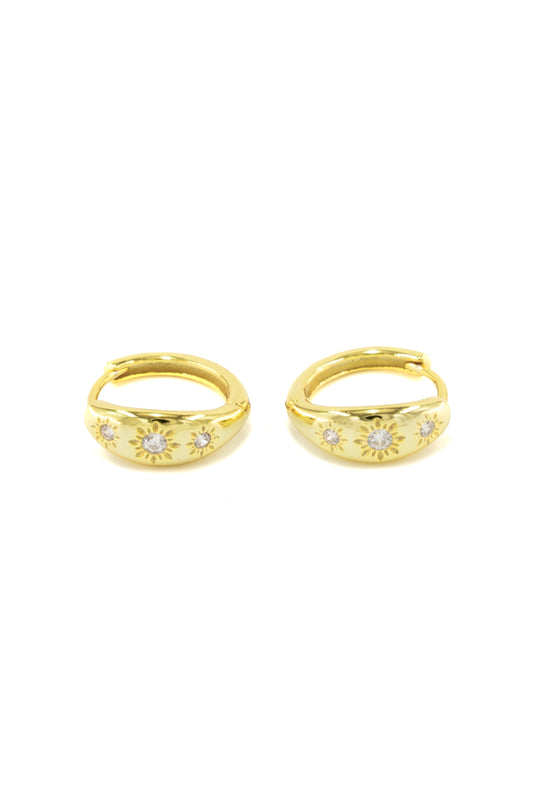 Starry Hoops