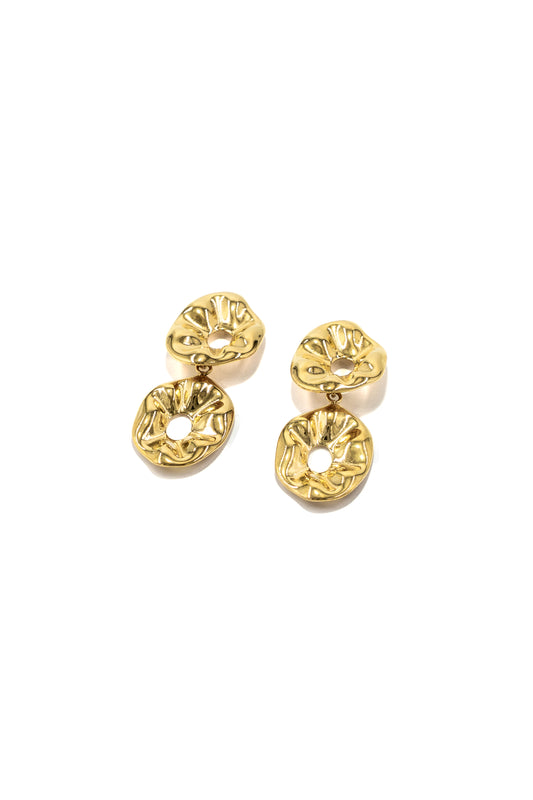 Organic Earrings