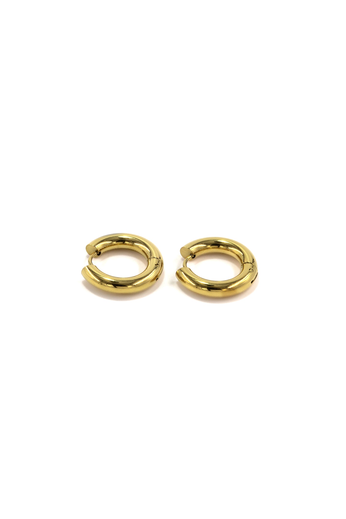 Luna Hoops