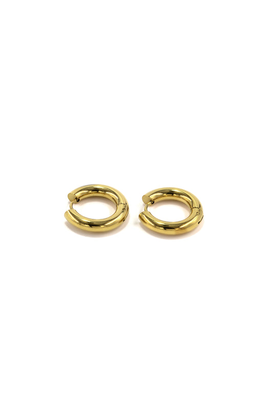 Luna Hoops