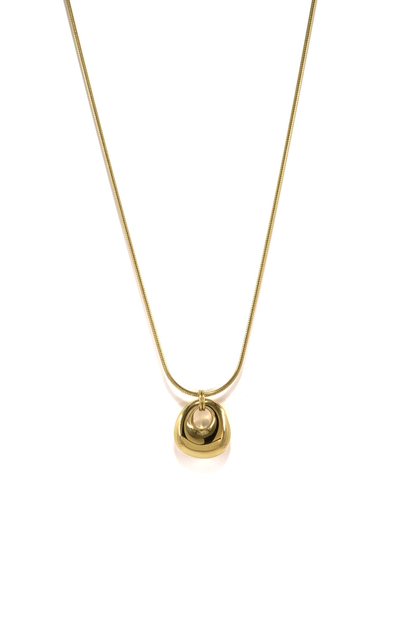 Sirena Necklace