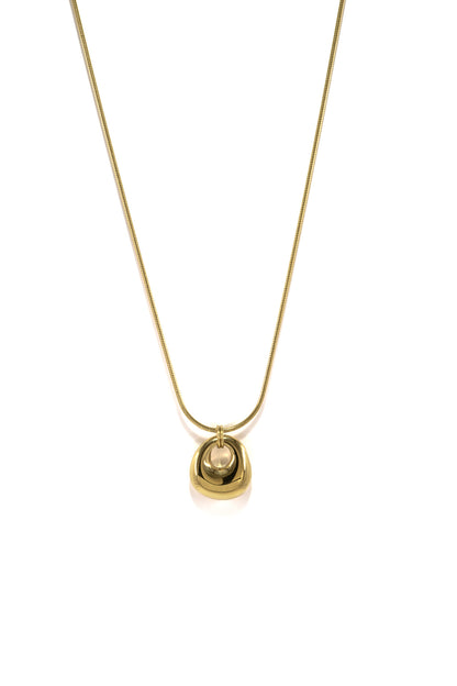 Sirena Necklace