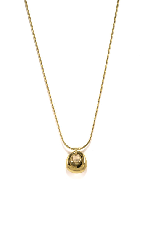 Sirena Necklace