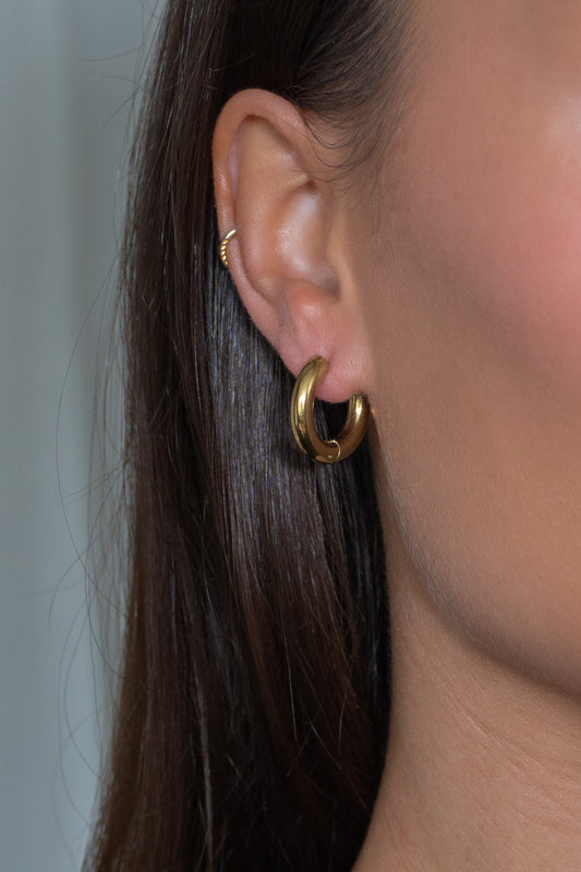 Luna Hoops