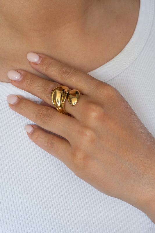Moana Ring