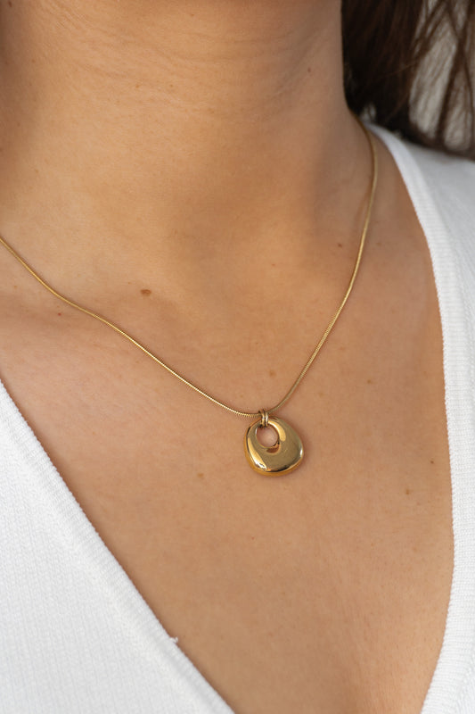 Sirena Necklace