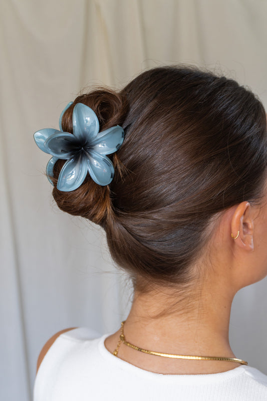 Blue Flower
