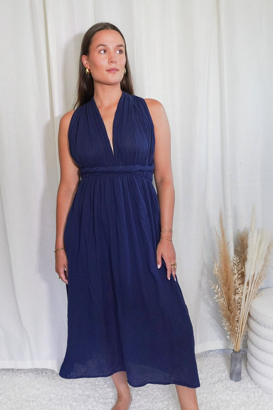 Oceana Multiway Dress