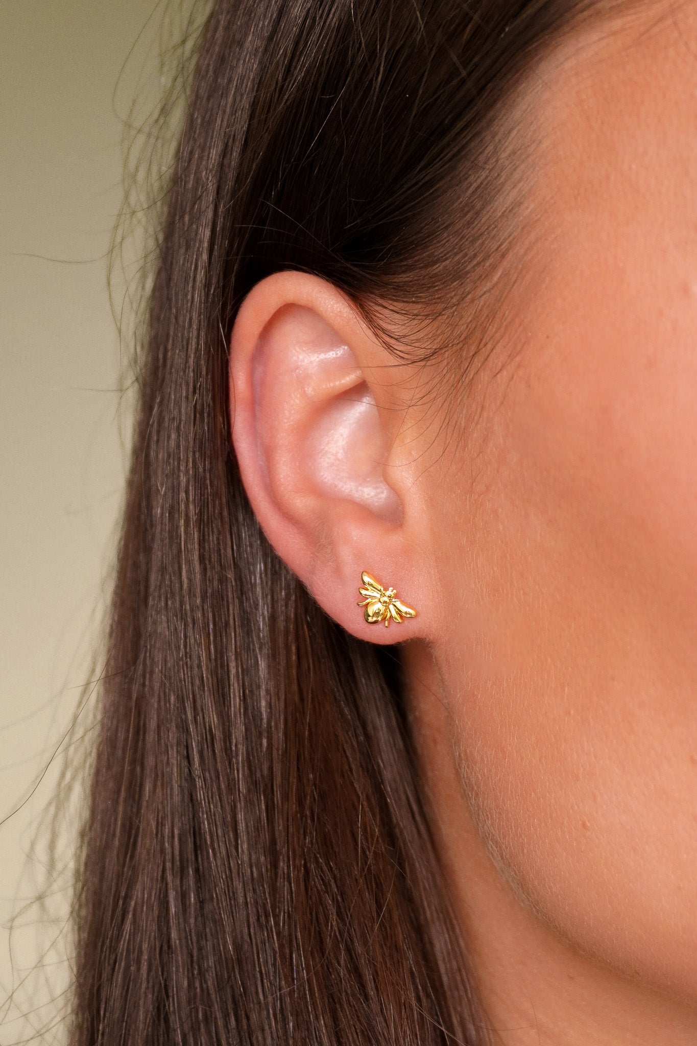 Honey Bee Studs